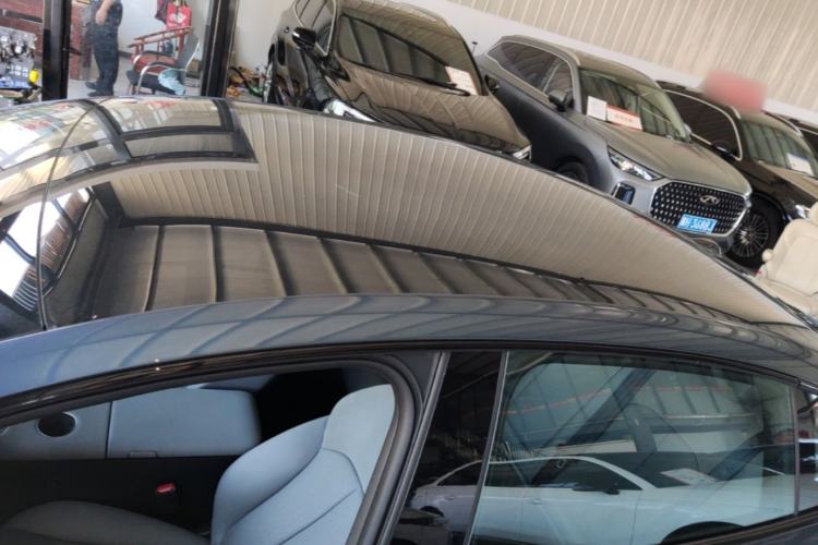 Used Nissan N7 2025 510 Max Roof