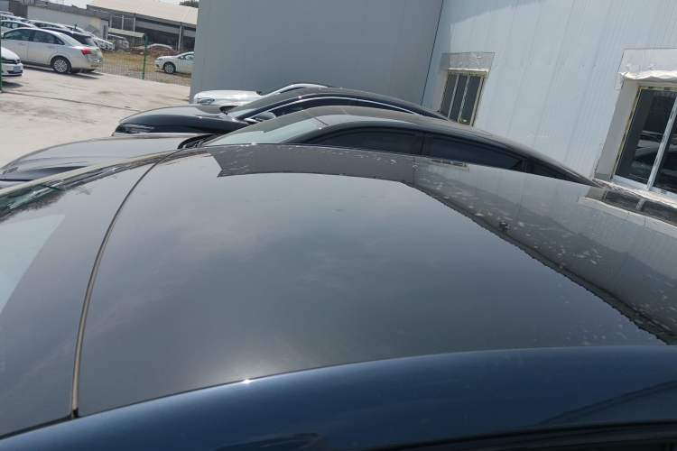 Used Nissan N7 2025 625 Max Roof