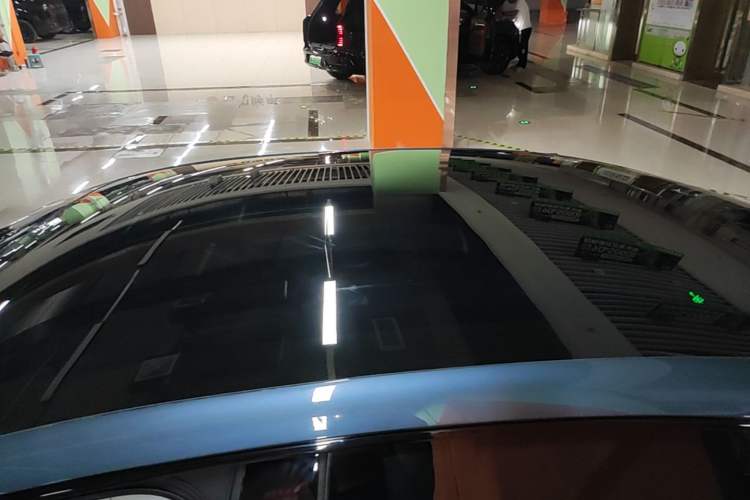 Used Nissan N7 2025 510 Max Roof