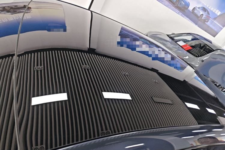 Used Nissan N7 2025 625 Max Roof