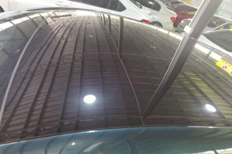 Used Nissan N7 2025 510 Max Roof