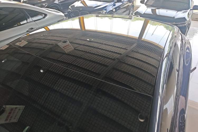 Used Nissan N7 2025 510 Max Roof
