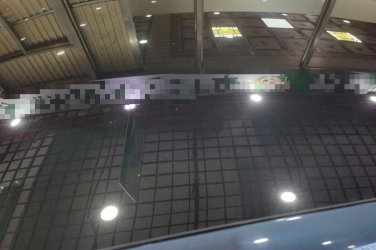 Used Nissan N7 2025 625 Max Roof