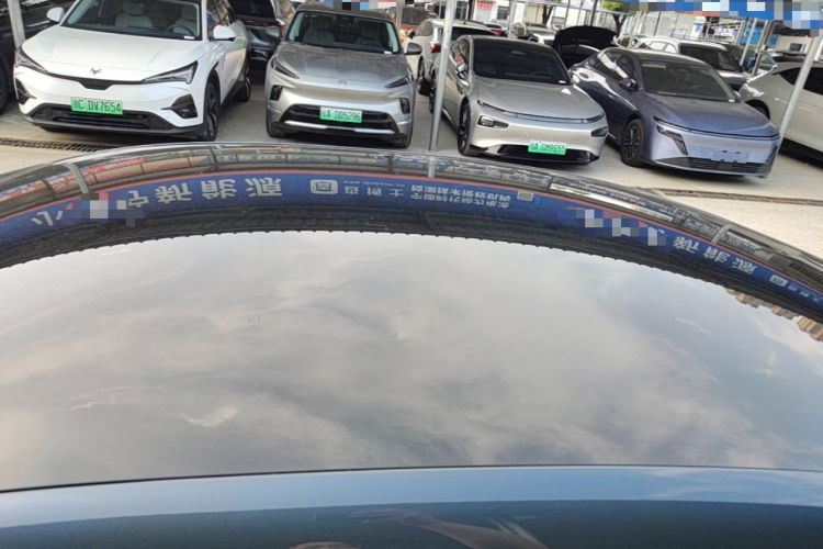 Used Nissan N7 2025 625 Max Roof