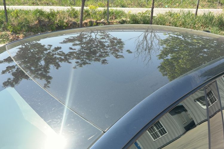 Used Nissan N7 2025 625 Max Roof