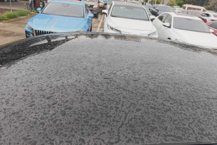 Used Nissan N7 2025 510 Max Roof
