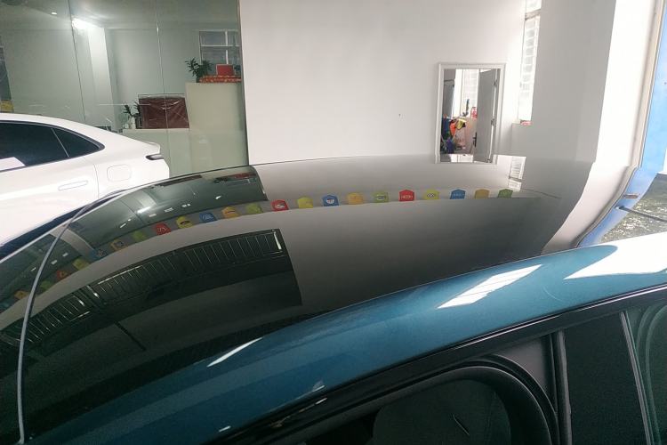 Used Nissan N7 2025 625 Max Roof