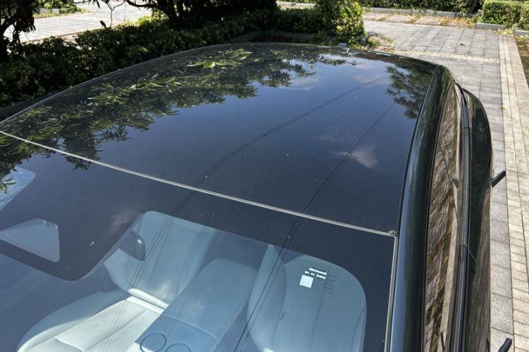 Used Nissan N7 2025 625 Max Roof