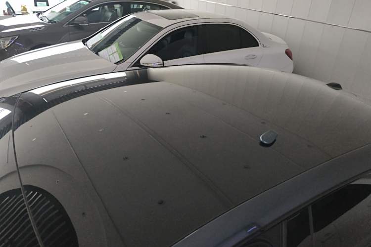 Used Nissan N7 2025 625 Max Roof