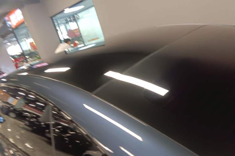 Used Nissan N7 2025 510 Pro Roof