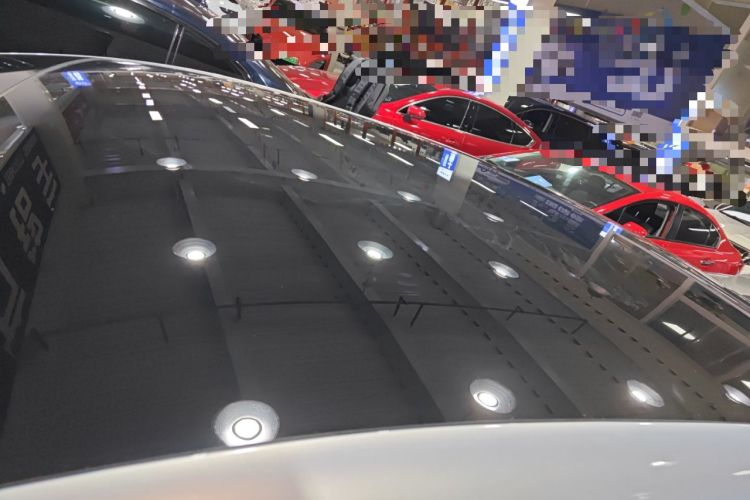 Used Nissan N7 2025 510 Max Roof