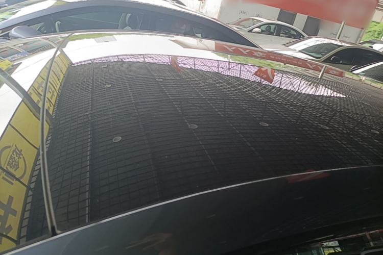 Used Nissan N7 2025 625 Max Roof