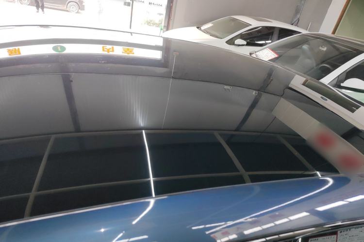 Used Nissan N7 2025 625 Pro Roof
