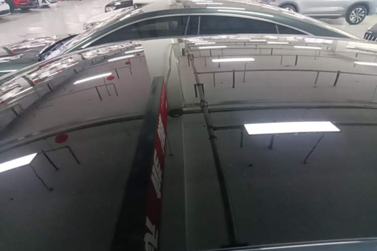 Used Nissan N7 2025 510 Pro Roof