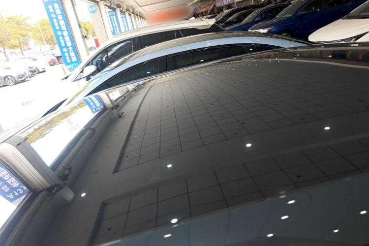 Used Nissan N7 2025 625 Max Roof