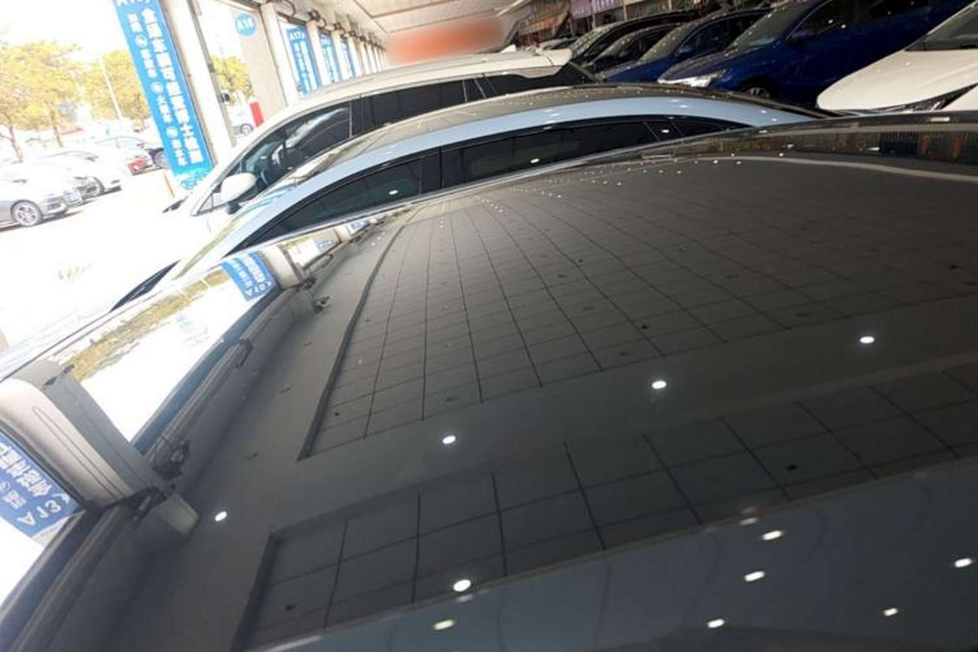 Used Nissan N7 2025 625 Max Roof