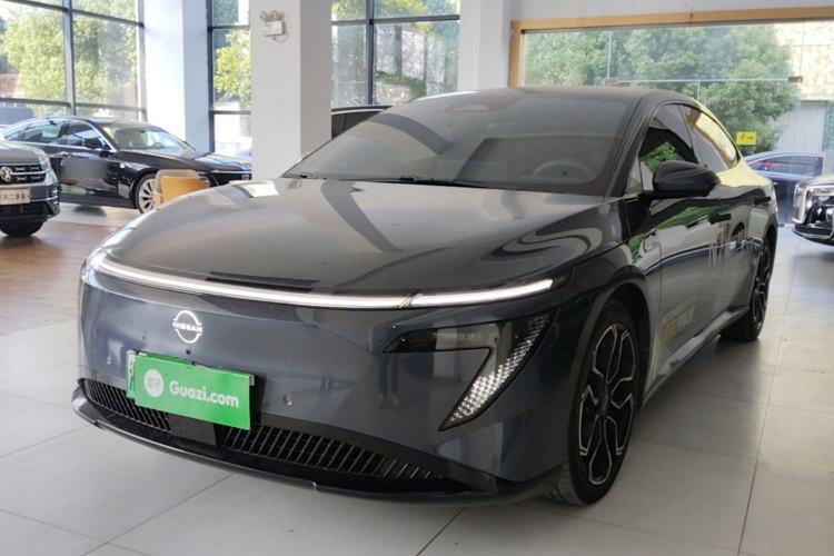 Used Nissan N7 2025 625 Max Guazi used car, China used car export, Used car for sale, Used  cars, Cheapest cars for sale