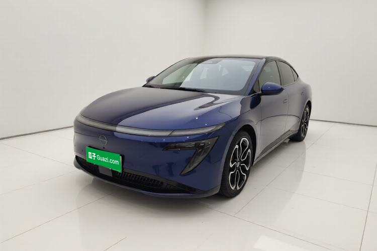 Nissan N7 2025 625 Max