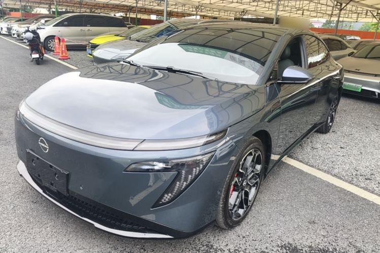 Used Nissan N7 2025 625 Max Guazi used car, China used car export, Used car for sale, Used  cars, Cheapest cars for sale