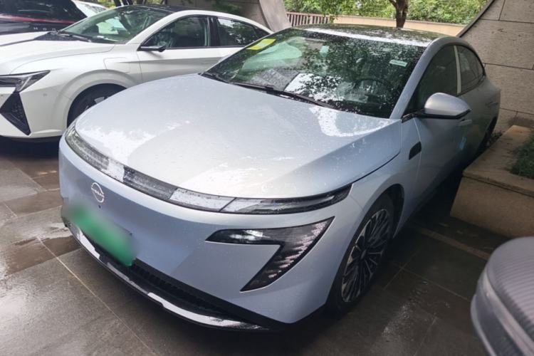Gebrauchter Nissan N7 2025 510 Pro Guazi used car, China used car export, Used car for sale, Used  cars, Cheapest cars for sale