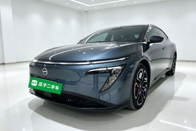 Nissan N7 2025 625 Max