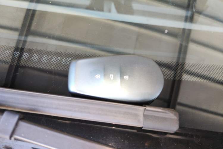 Used Nissan N7 2025 510 Max Vehicle Key