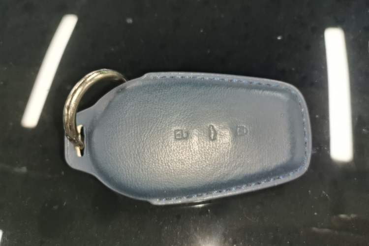 Used Nissan N7 2025 625 Max Vehicle Key