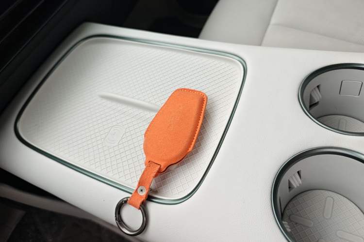 Used Nissan N7 2025 625 Max Vehicle Key