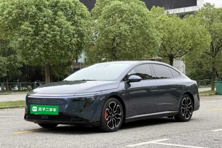 Nissan N7 2025 625 Max