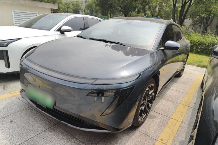 Nissan N7 2025 625 Max