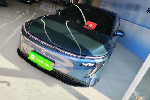 Used Nissan N7 2025 625 Pro