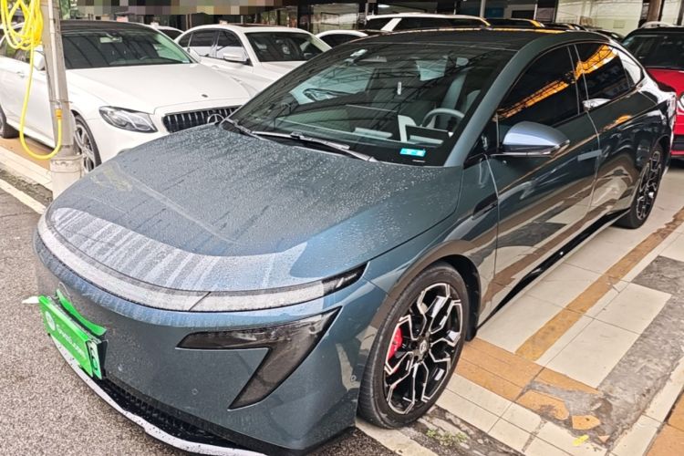 Nissan N7 2025 625 Max