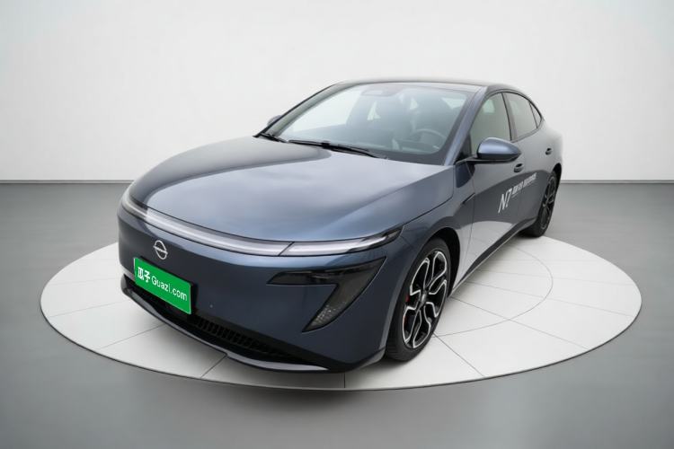 Nissan N7 2025 625 Max