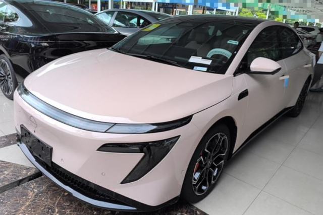 Used Nissan N7 2025 625 Max