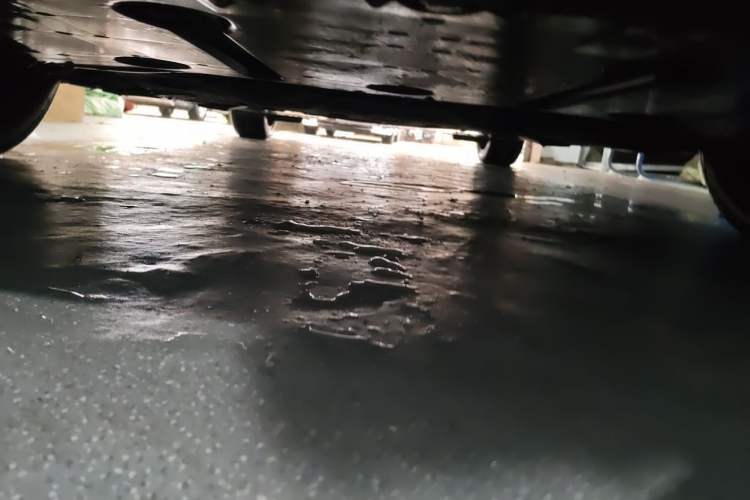 Used Nissan N7 2025 510 Pro Chassis Front