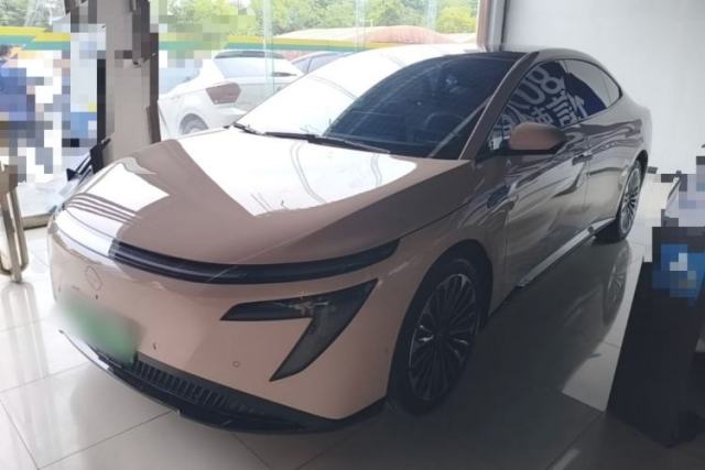Ojetý Nissan N7 2025 510 Max