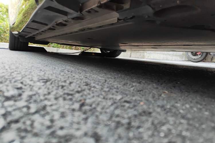 Used Nissan N7 2025 625 Max Chassis Front Right
