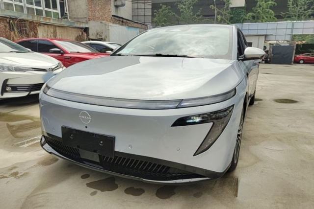 Used Nissan N7 2025 510 Max