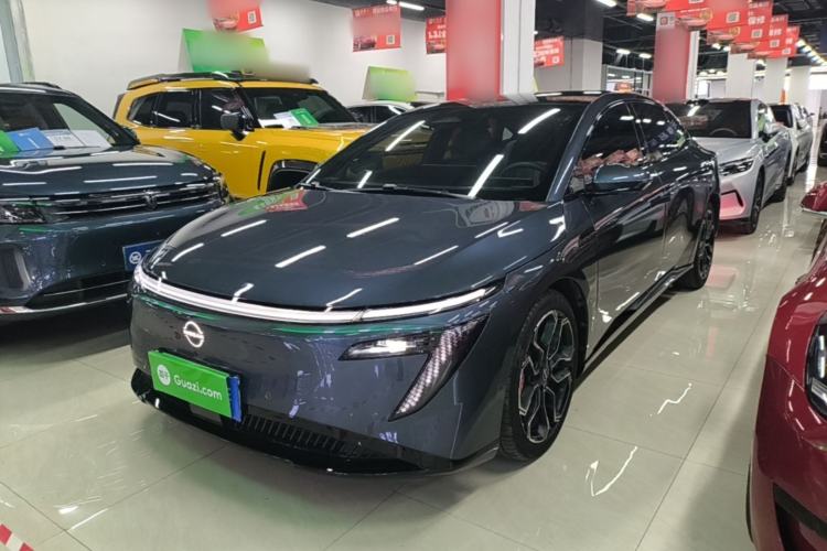Nissan N7 2025 625 Max