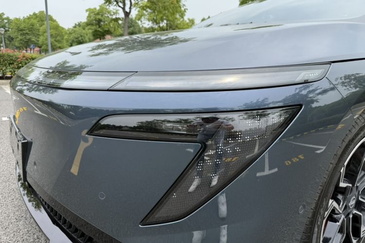 Used Nissan N7 2025 510 Max Exterior 1