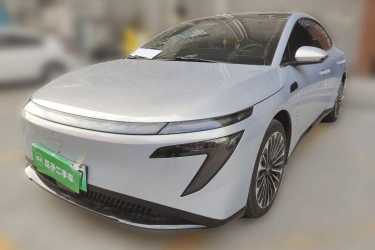 Used Nissan N7 2025 510 Pro Exterior 2
