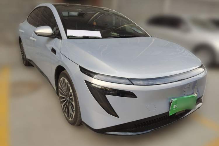 Used Nissan N7 2025 510 Pro Exterior 5