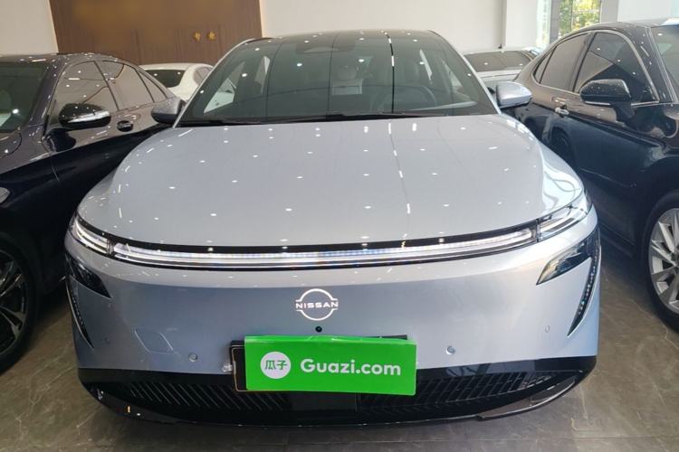 Used Nissan N7 2025 625 Max Front