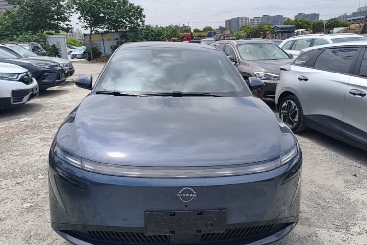 Used Nissan N7 2025 510 Max Front