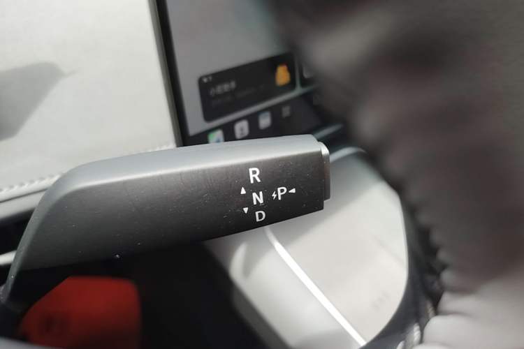 Used Nissan N7 2025 625 Max Gear Lever