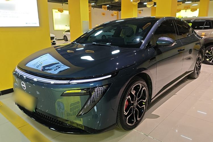 Nissan N7 2025 510 Max