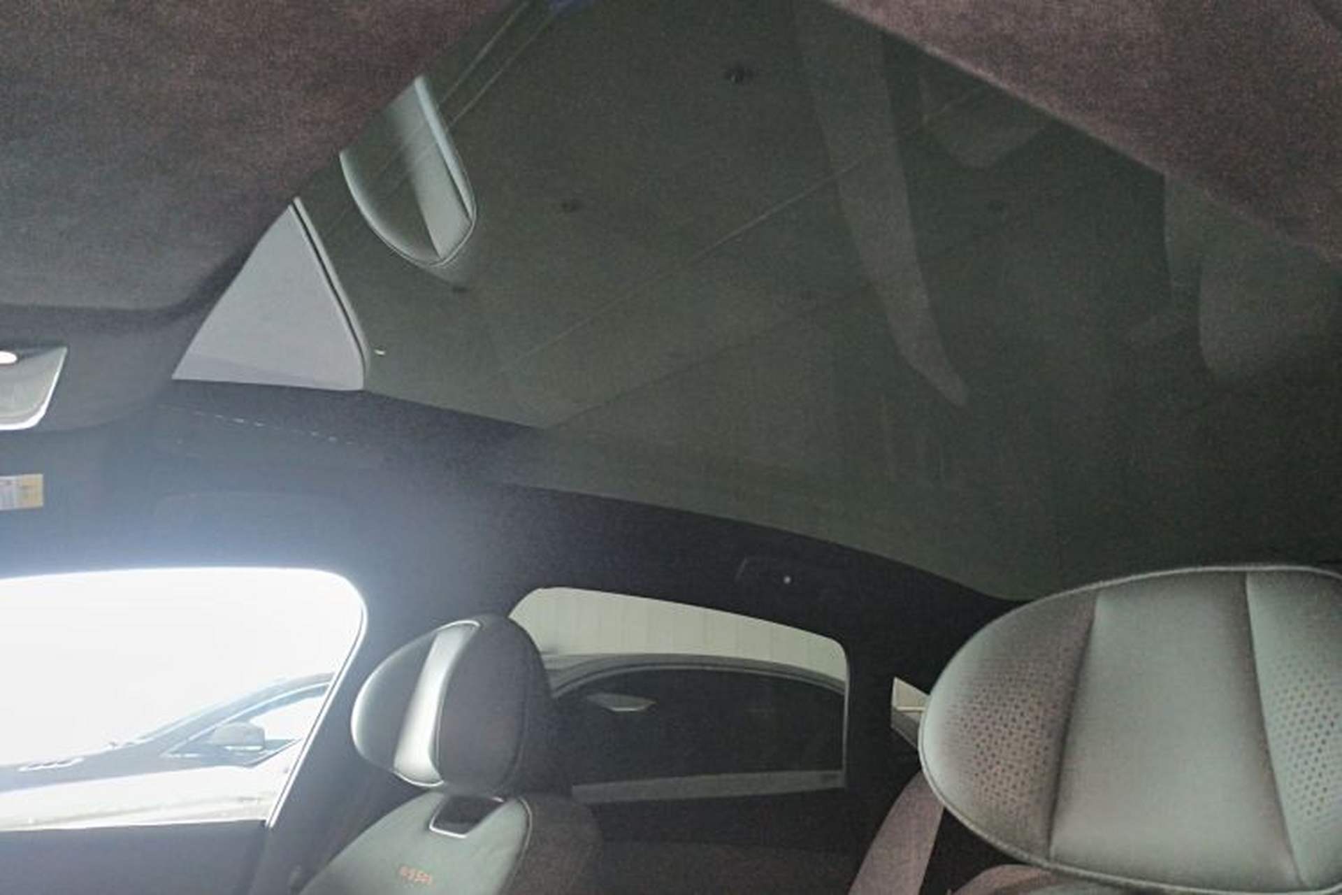 Used Nissan N7 2025 625 Max Headliner