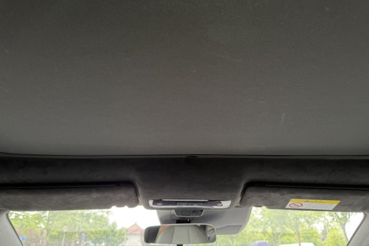 Used Nissan N7 2025 510 Max Interior 1