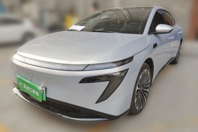 Used Nissan N7 2025 510 Pro