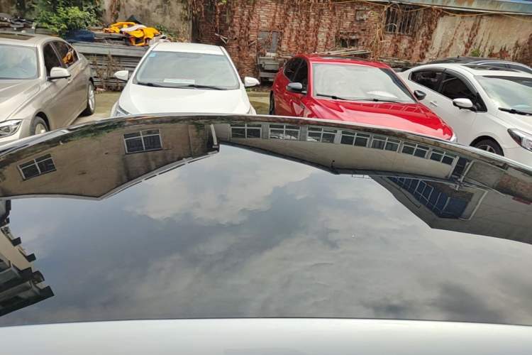 Used Nissan N7 2025 510 Max Roof